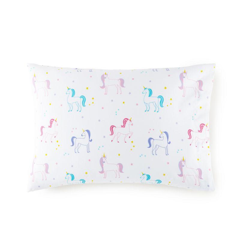 Unicorn 100% Cotton Sheet Set