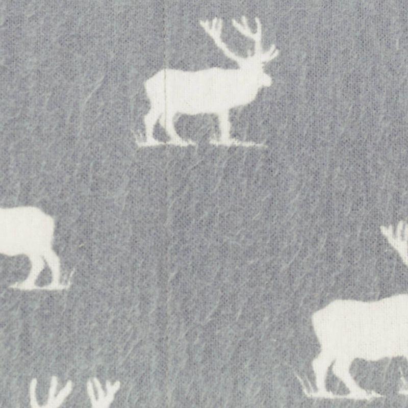 Eddie Bauer Eddie Bauer Cozy Cotton Flannel Sheet Sets