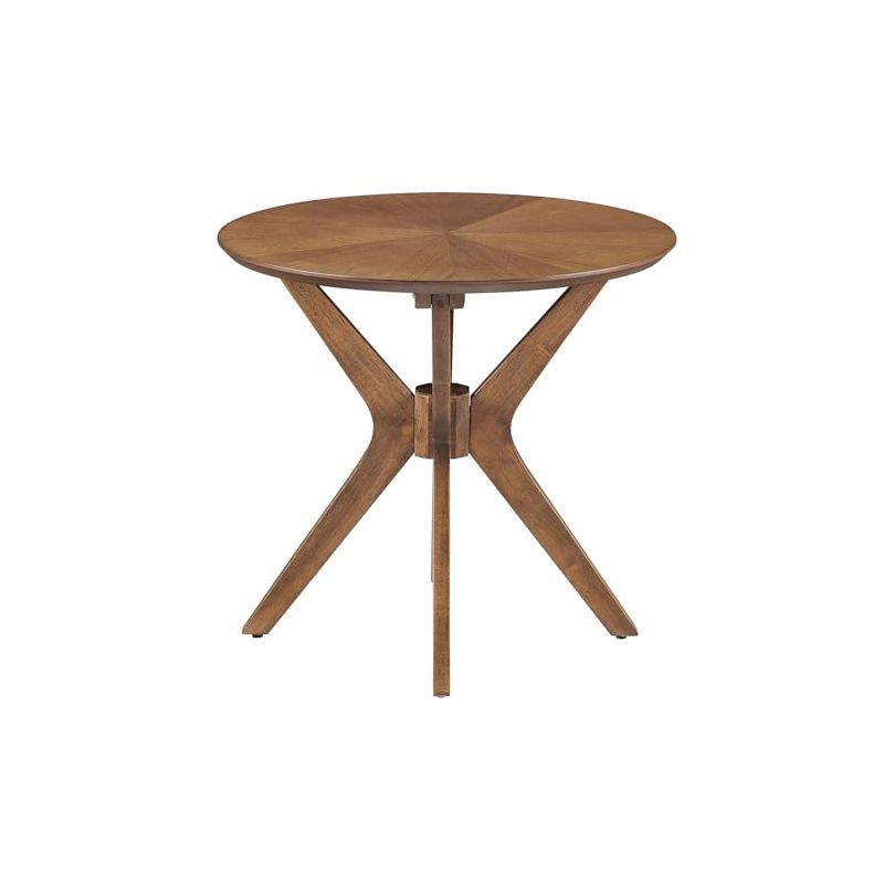 Modway Modway Crossroads Pedestal End Table