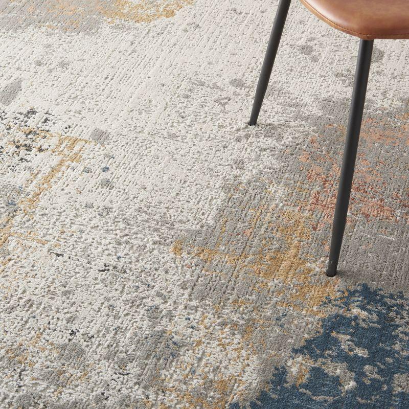 Nourison Rustic Textures Vintage Indoor Area Rug