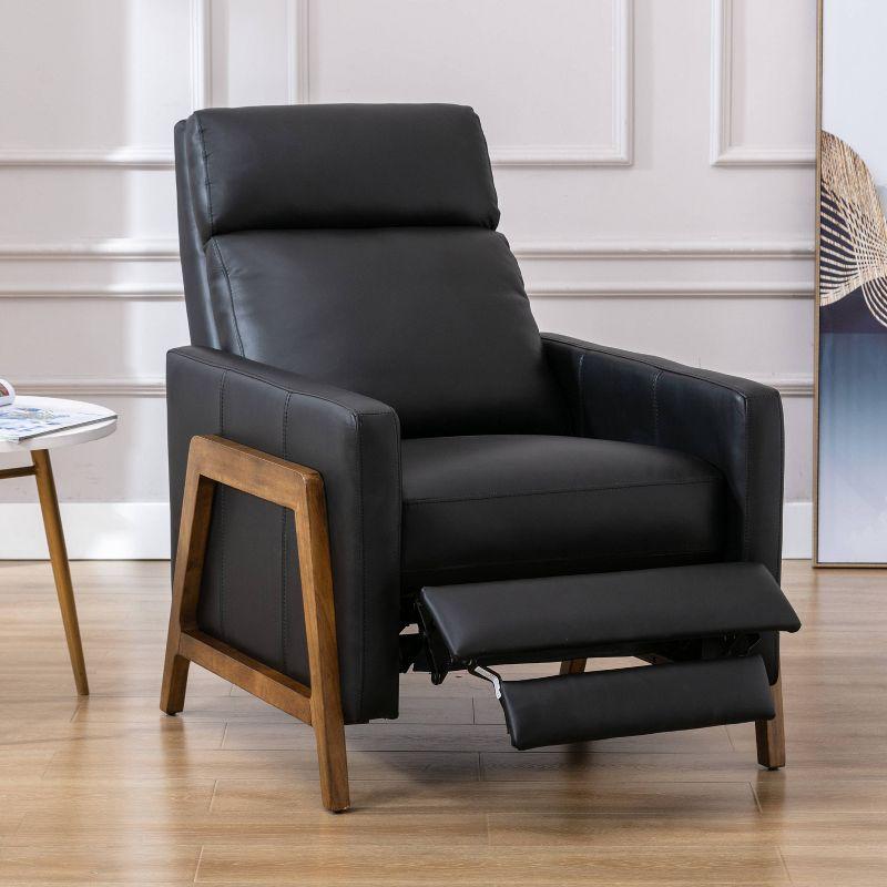 Comfort Pointe Reed Press-Back Recliner