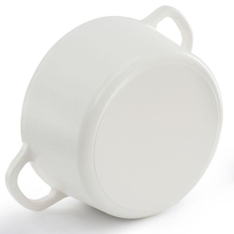 Crock-pot Crock-Pot Artisan Non-Stick Cast Iron Round Dutch Oven