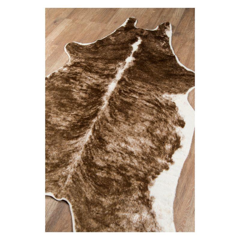 Acadia Animal Print Rug