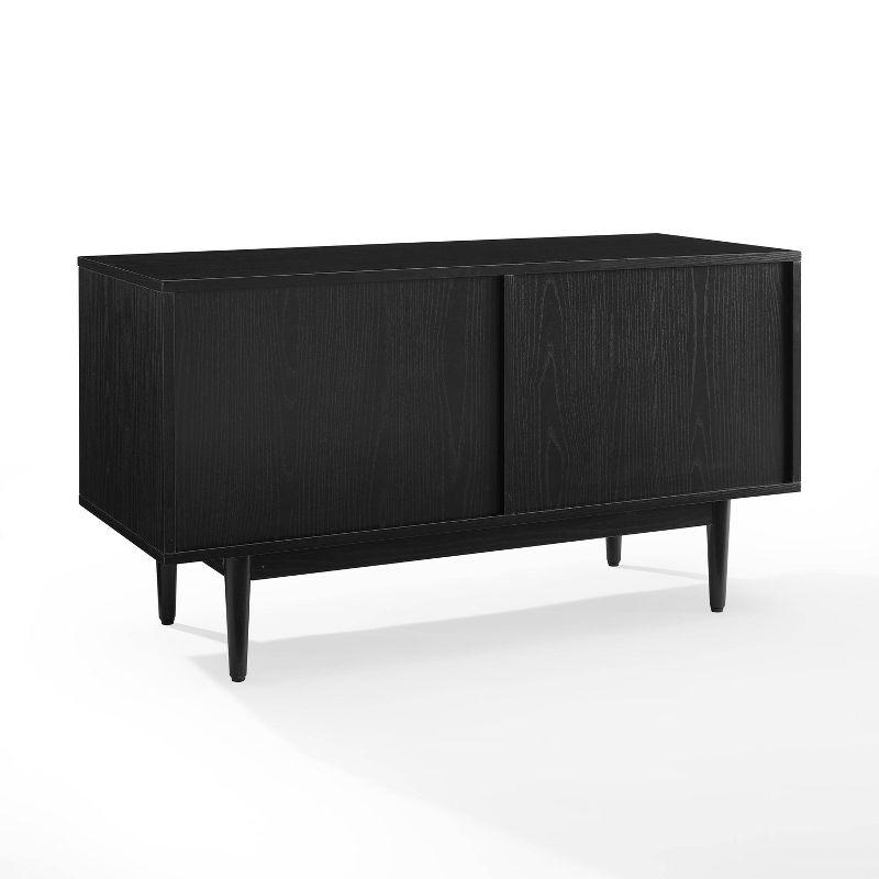 Crosley Liam Record Storage Console