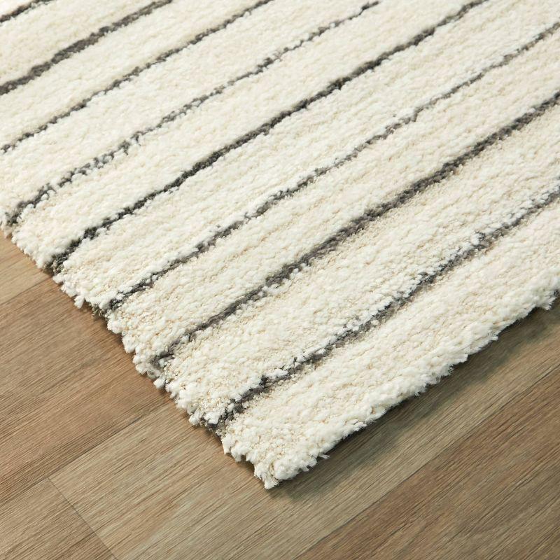 Carmody Transitional Geometric Rug - Balta Rugs