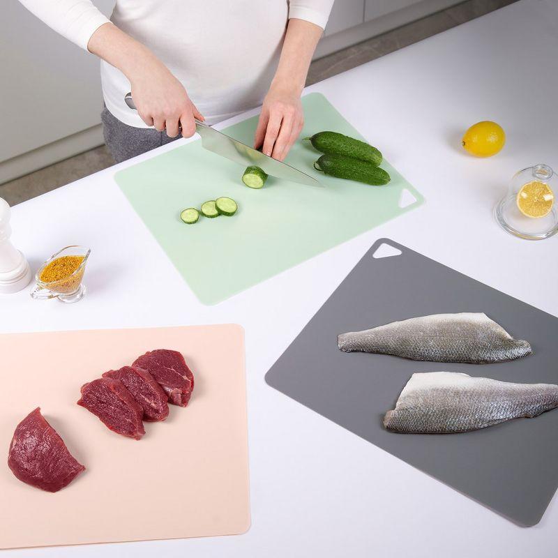 July Home Extra Thin Flexible Cutting Boards