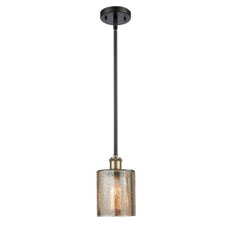 Leilani 1 - Light Single Pendant