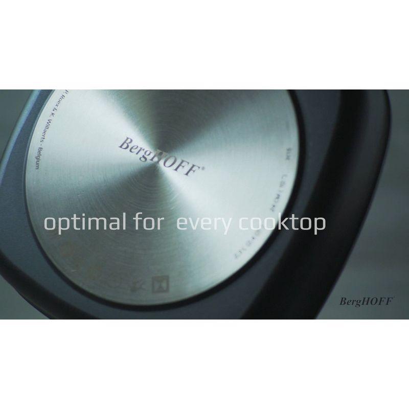 BergHOFF BergHOFF International Gem Non-Stick Aluminum Frying Pan