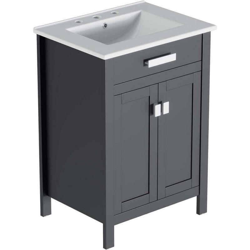 Laguna 24" Bathroom Vanity by Modway