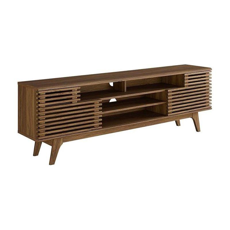 Modway Render 71 inches Media Console TV Stand