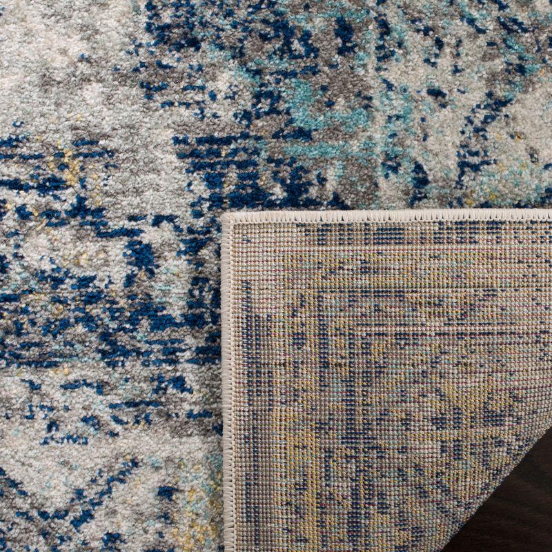 Madison MAD158 Power Loomed Area Rug  - Safavieh