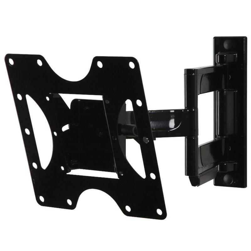 Peerless-AV® Paramount™ Series Universal 22"–40" Articulating Mount in Black