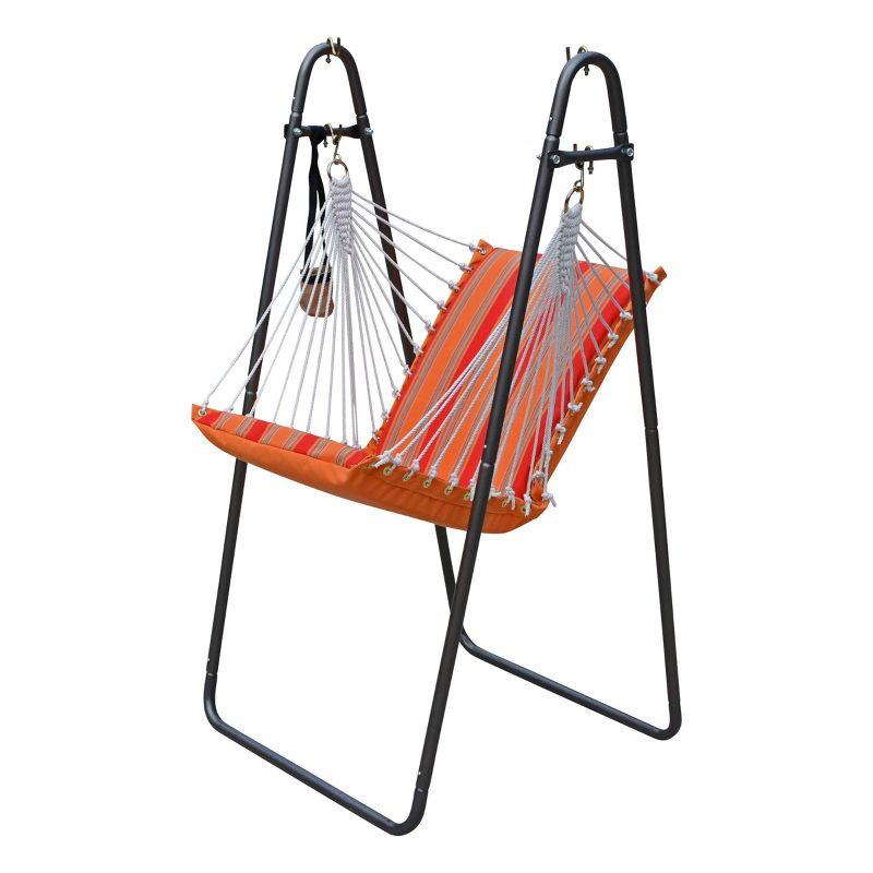 1 Person Chair Hammock with Stand