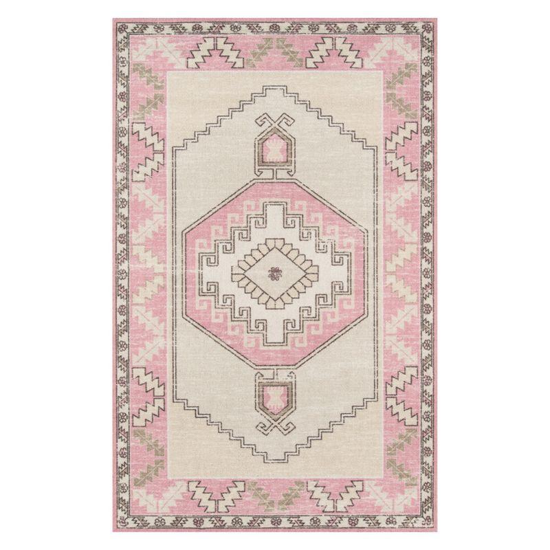 Anatolia Milo Area Rug - Momeni