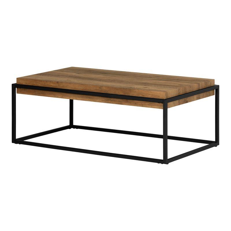 Mezzy Coffee Table