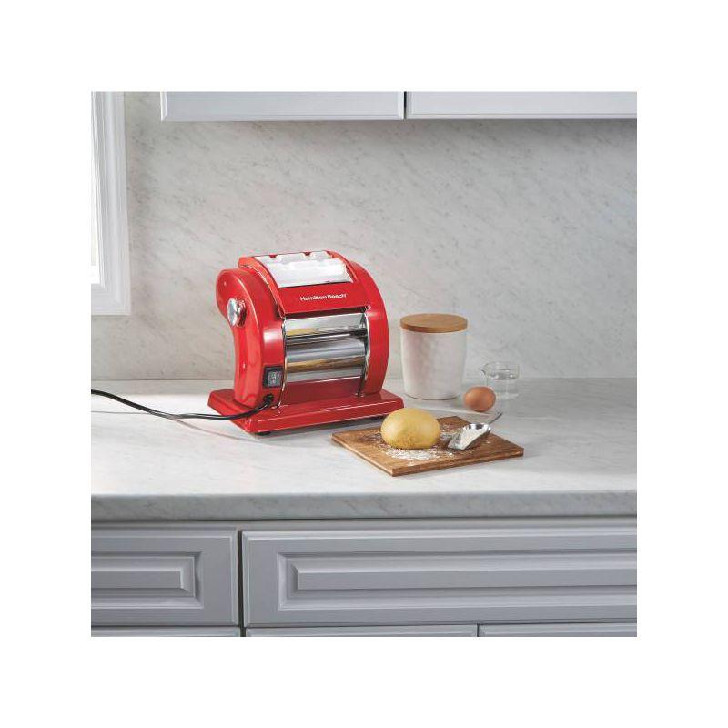 Hamilton Beach Hamilton Beach® Electric Pasta Machine