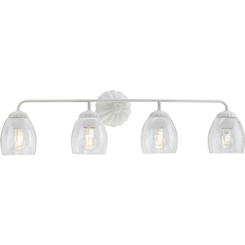 Progress Lighting Quillan Dimmable Vanity Light