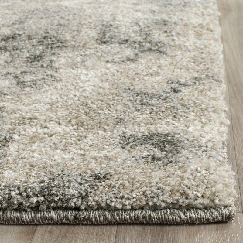 Retro RET2139 Power Loomed Indoor Area Rug  - Safavieh