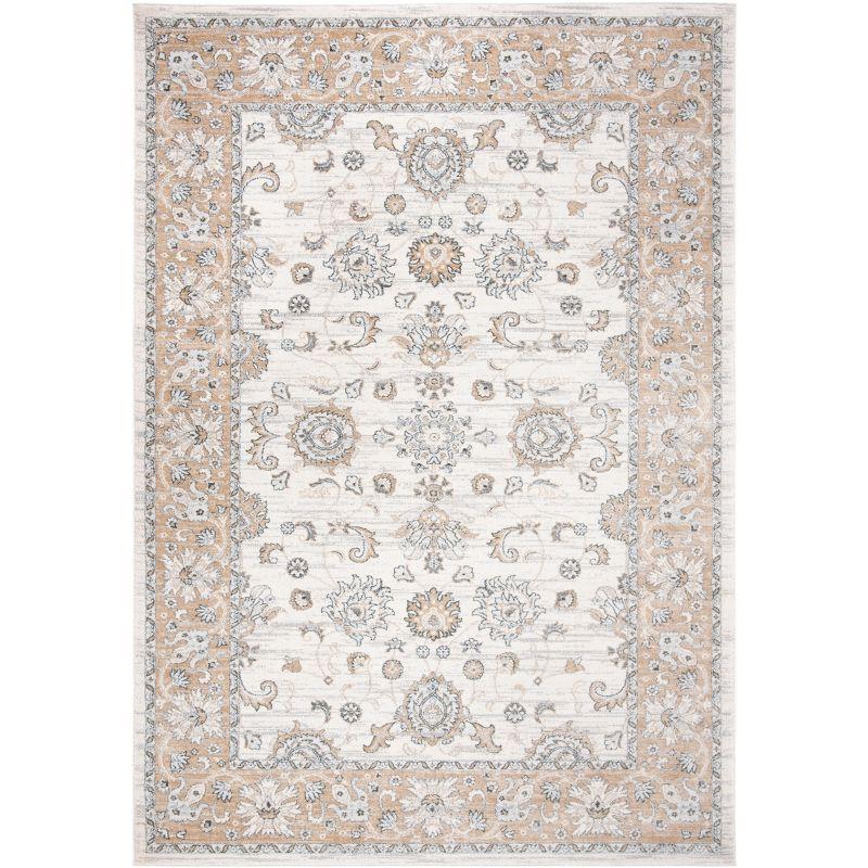 Isabella ISA940 Power Loomed Rugs - Safavieh