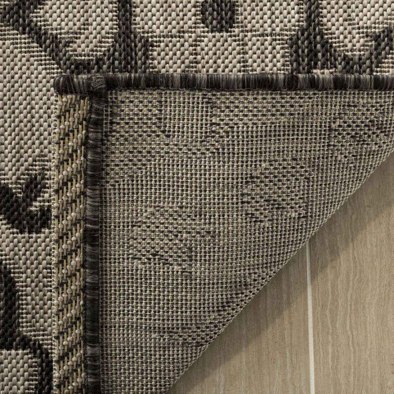 Regal Martha Stewart Performance Floral Rug