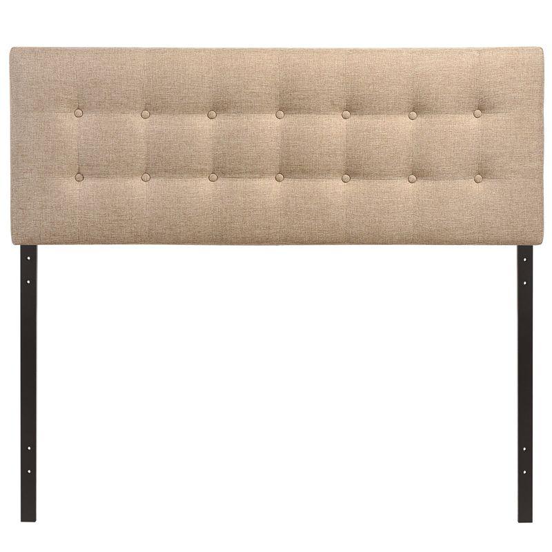 Modway Emily Upholstered Headboard