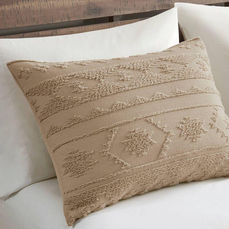 Woolrich Breckenridge Tan Comforter Set