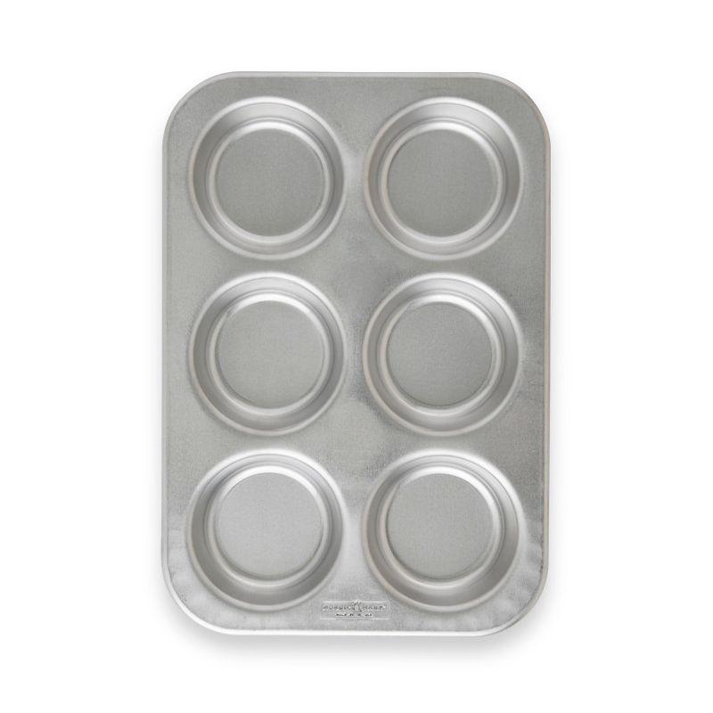 Nordic Ware Jumbo Coffee Shop Muffin Pan