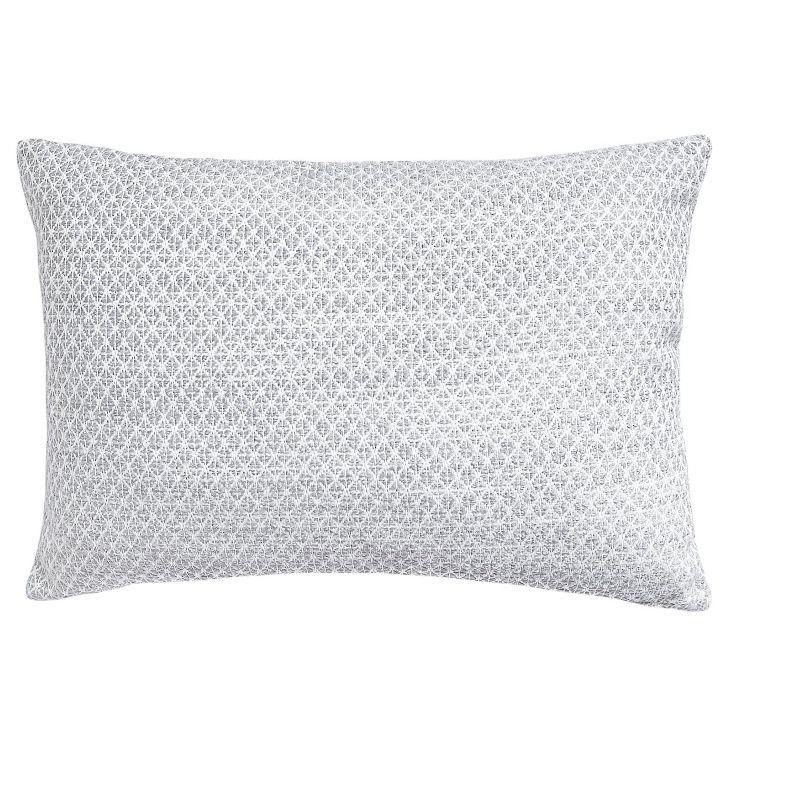 Indoor/Outdoor Throw Pillow