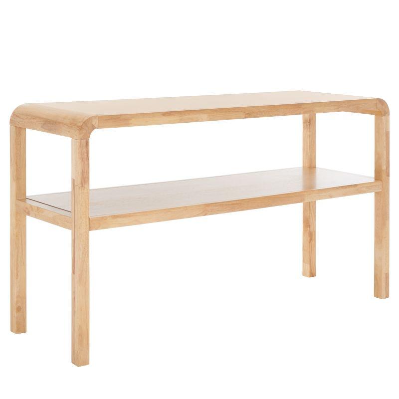 Chauncey 53.4'' Console Table