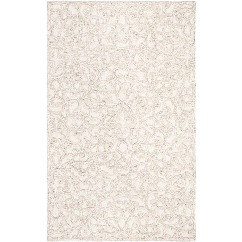 Trace TRC103 Hand Tufted Area Rug  - Safavieh