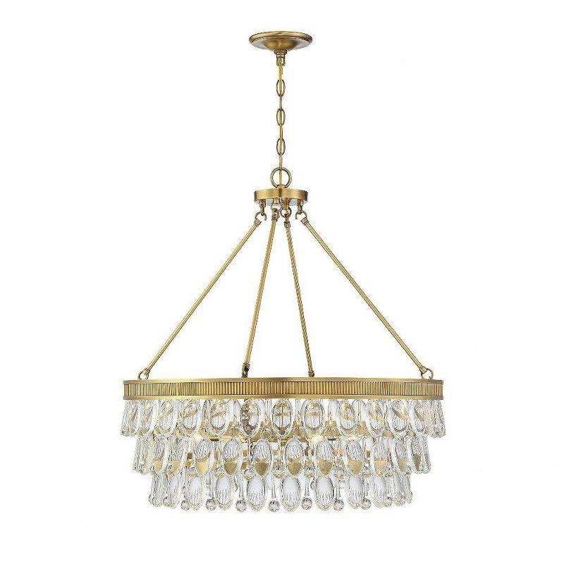 Windham 6-Light Pendant