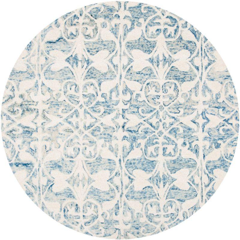 Chatham CHT765 Hand Tufted Area Rug  - Safavieh