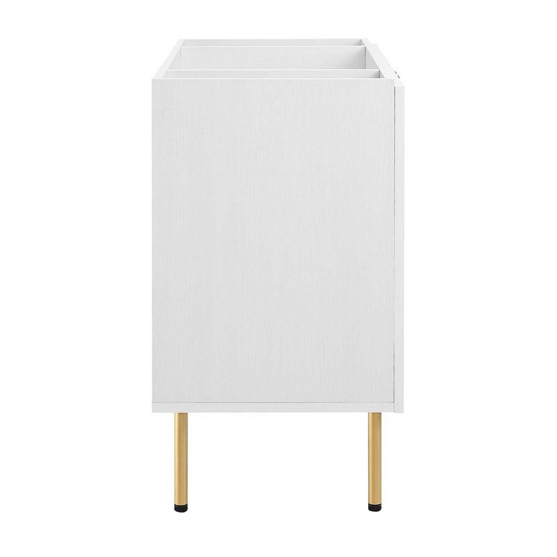 Modway Modway Chaucer 35" Single Bathroom Vanity Base Only