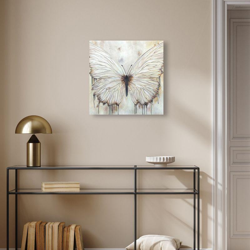 Art Remedy Neutral Beauty Chic Farmhouse Wall Art by Art Remedy