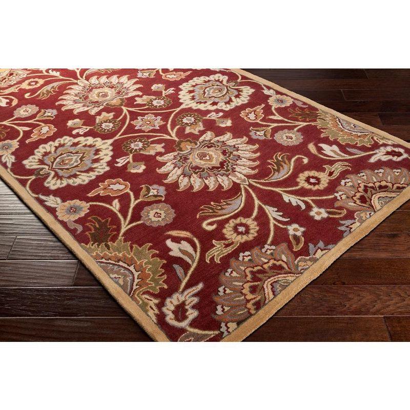 Mark & Day Eckville Tufted Indoor Area Rugs