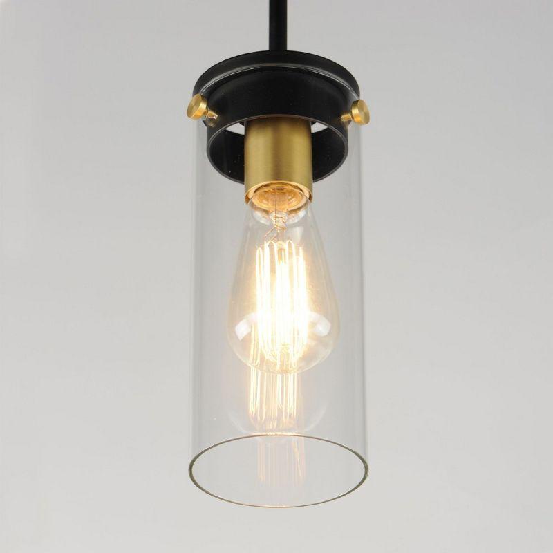 Pinn 1 - Light Unique/Statement Pendant