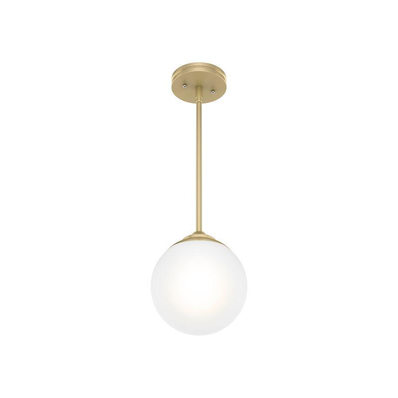 Hepburn 1 - Light Globe Pendant