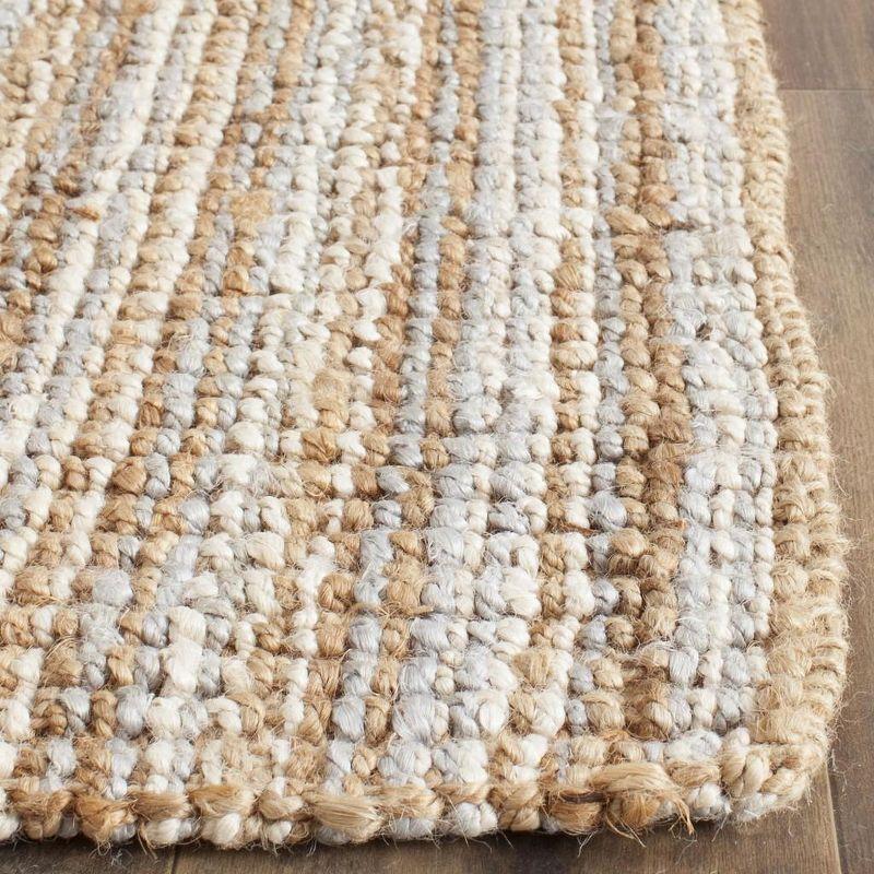 Natural Fiber NF447 Area Rug  - Safavieh