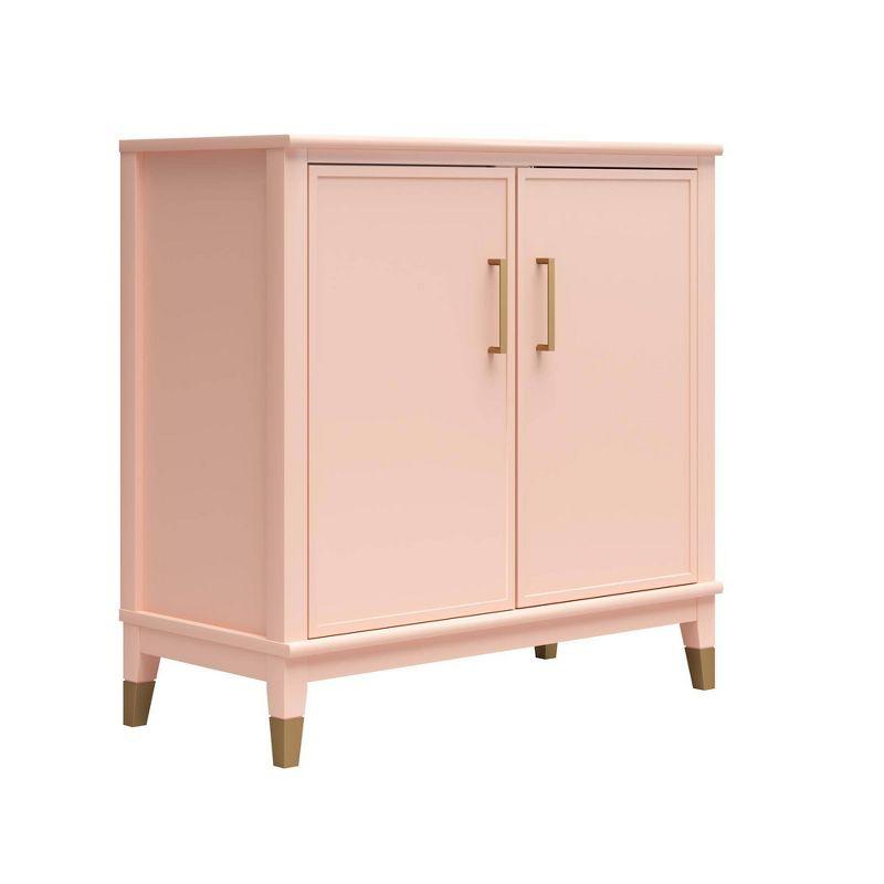 Westerleigh Accent Cabinet