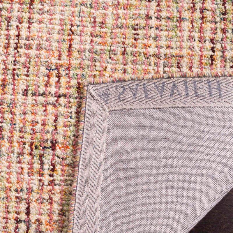 Burchett Hand Tufted Wool Rug