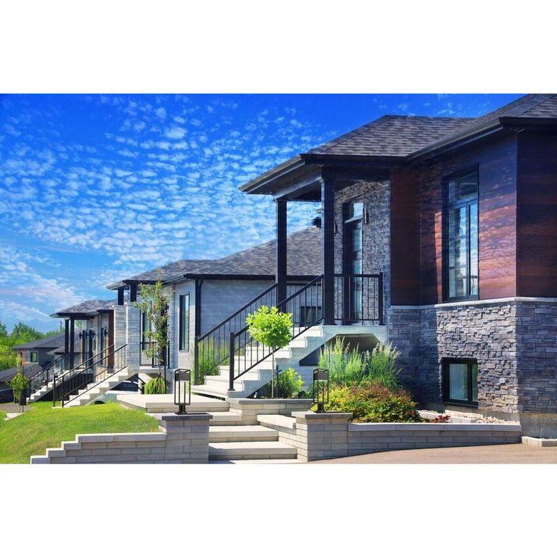 Z-Lite Barwick 1 - Light Lantern in  Black