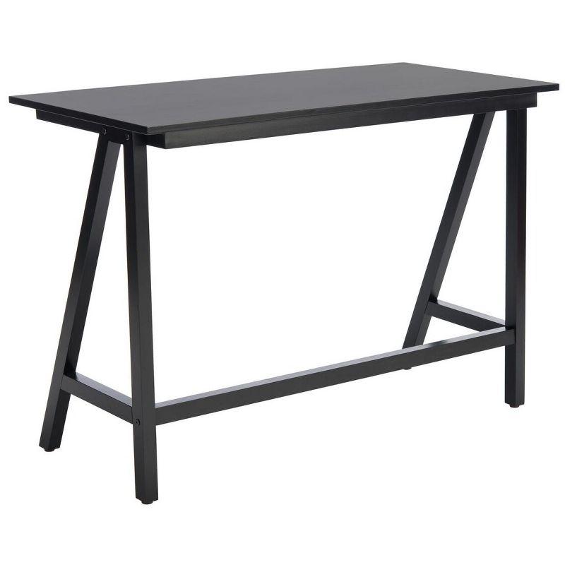 Redding Desk - Black - Safavieh