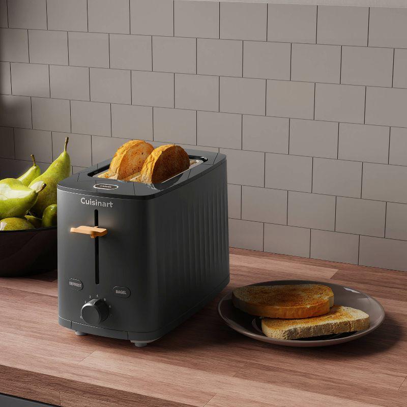 Cuisinart Soho 2-Slice Toaster