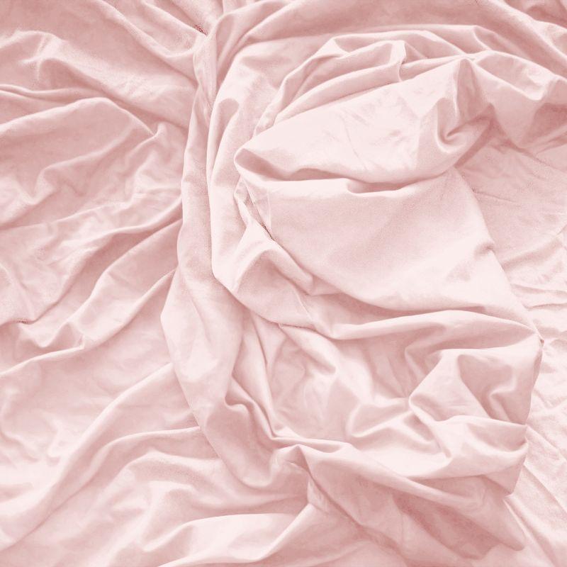 Pillow Gal Luxe Soft & Smooth TENCEL Duvet Cover Set