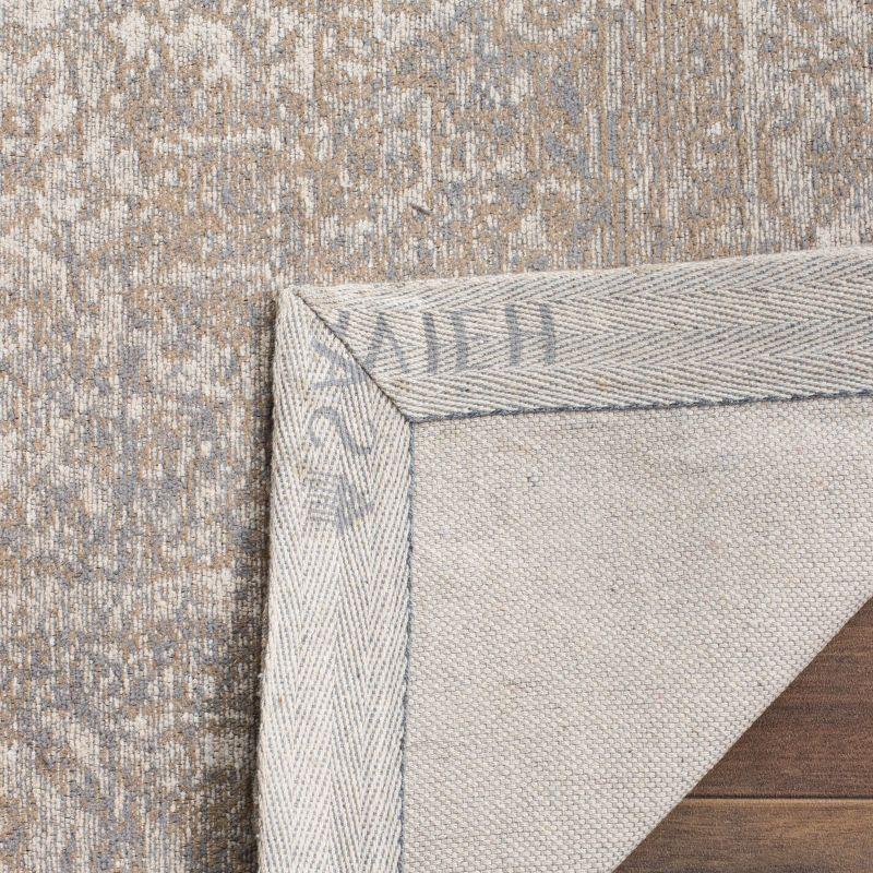 Classic Vintage CLV121 Loomed Indoor Area Rug - Beige - 4'x6' - Safavieh