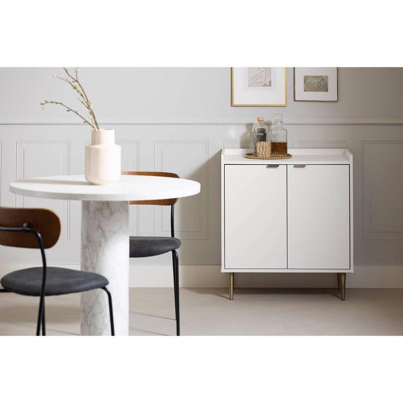 South Shore Hype Accent Cabinet