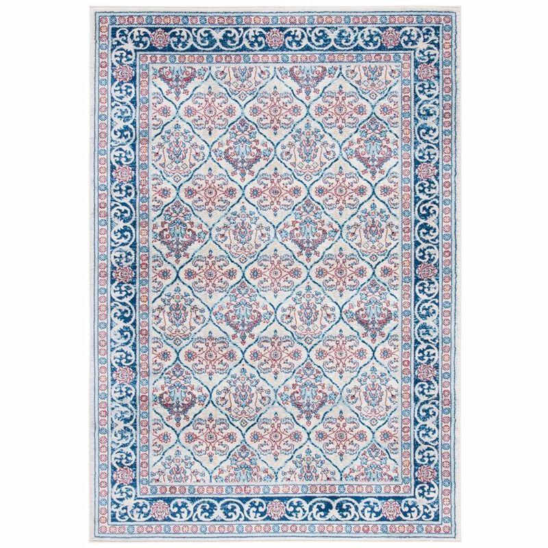 Brentwood BNT870 Machine Made Loomed Rug - Safavieh