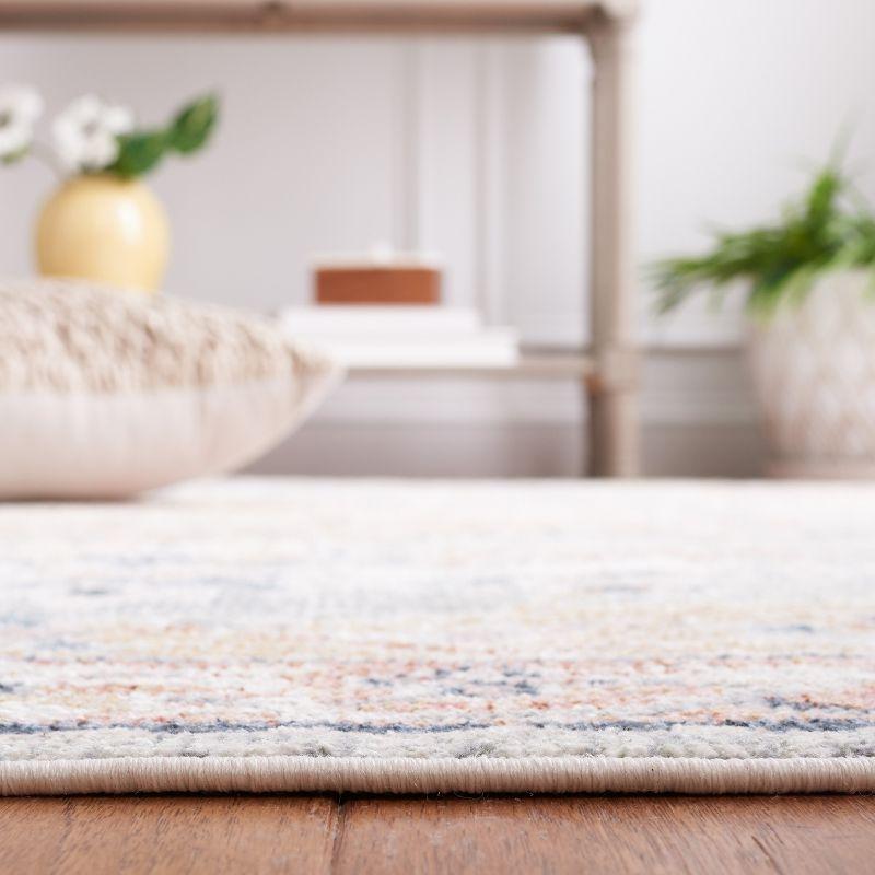 Bayside BAY134 Power Loomed Area Rug  - Safavieh