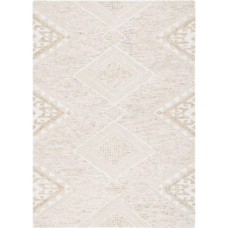 Casablanca CSB775 Hand Tufted Area Rug  - Safavieh