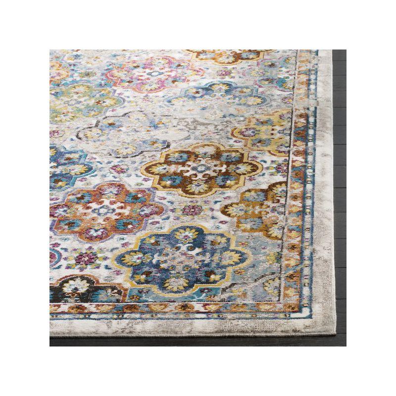 Aria ARA161 Power Loomed Area Rug  - Safavieh